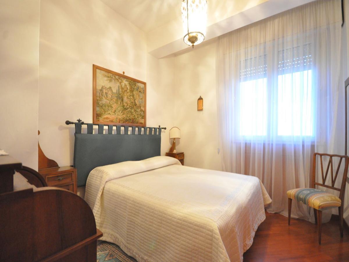 Apartamento Miramare Cesenatico Exterior foto