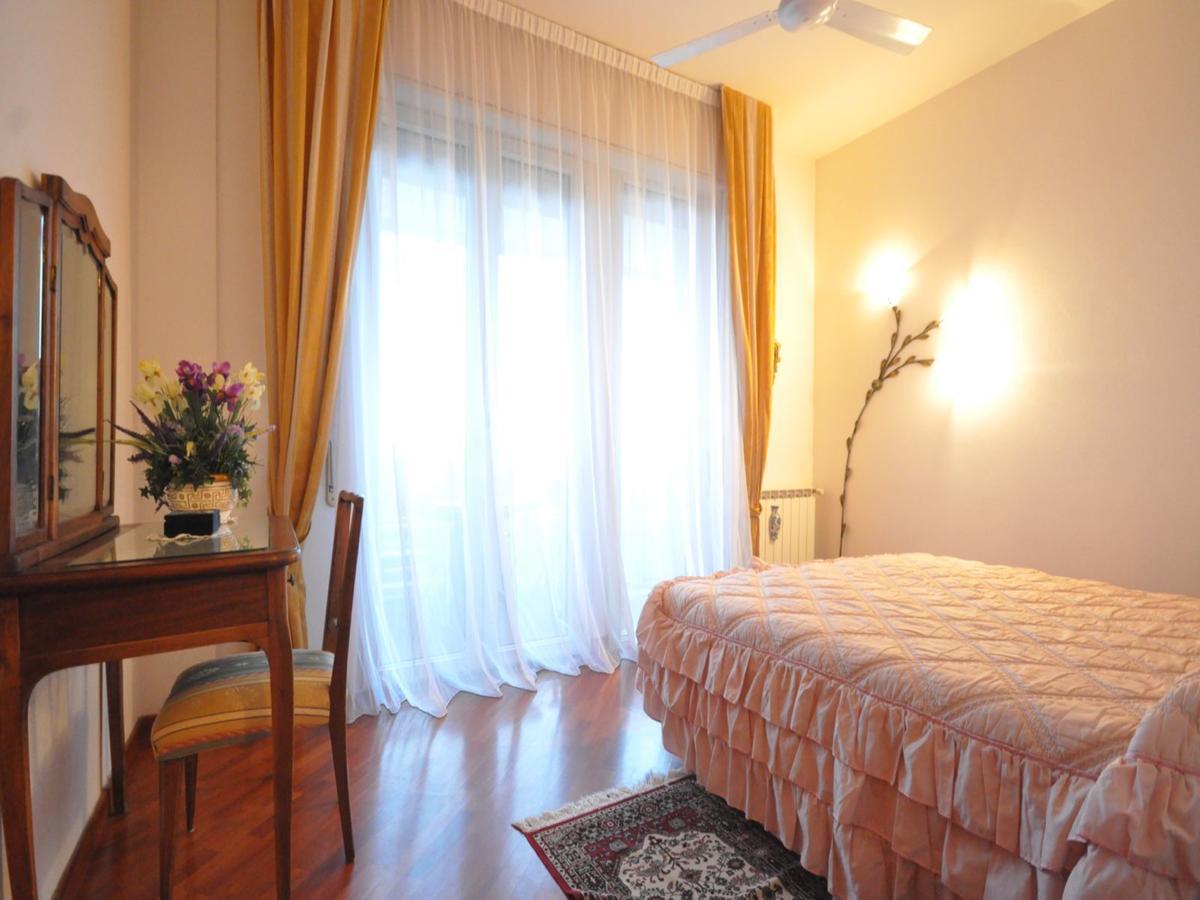Apartamento Miramare Cesenatico Exterior foto